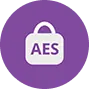 AES Encryption technology