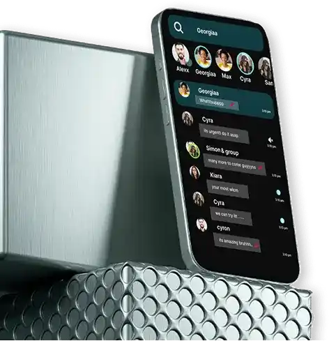 Transform Your Idea into a Powerful Mobile App