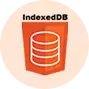 IndexedDB technology
