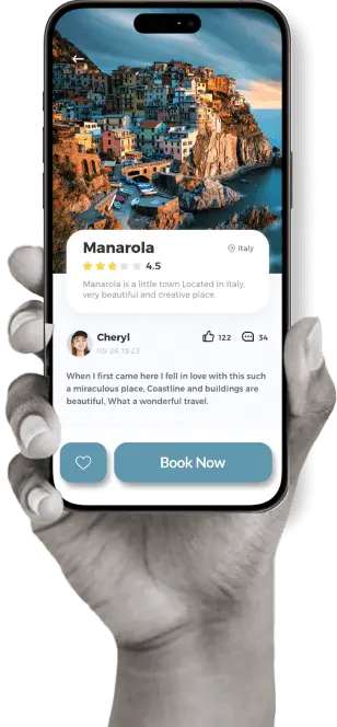 Professional iOS App Development Services
