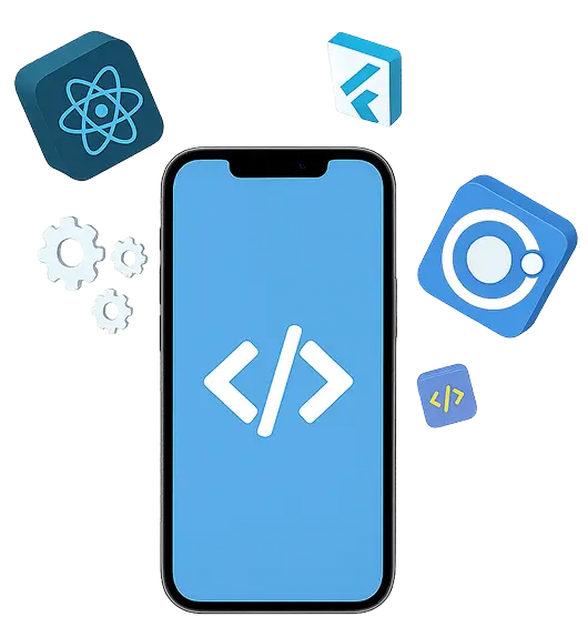 Custom UI/UX Design Company