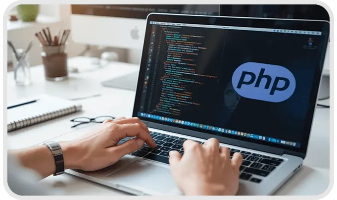 Build Web Apps with the Best PHP Development Agency