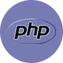 PHP technology