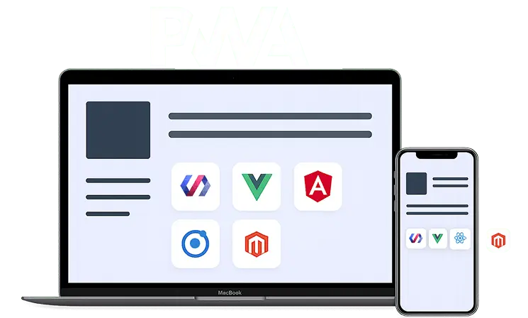 Custom Progressive Web Application Development Services