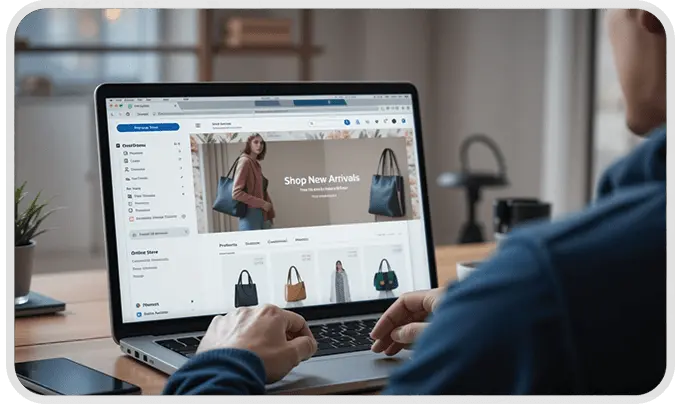 Building Powerful Selling Tools with Shopify Web Development