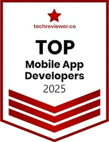 Top Mobile App Developer - Techreviewer