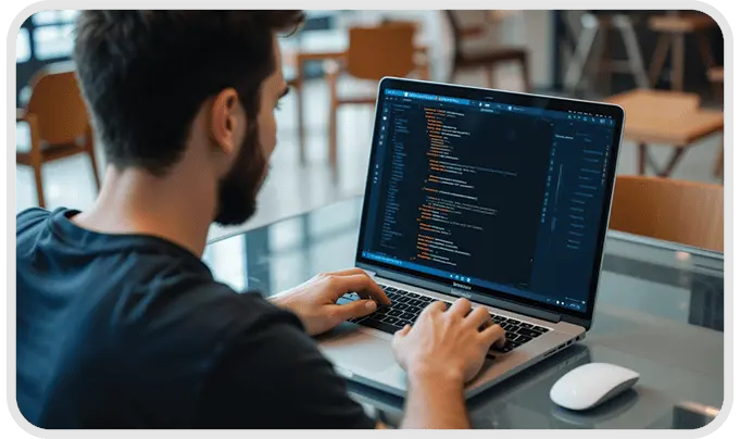 Custom Web App Development Services in the USA