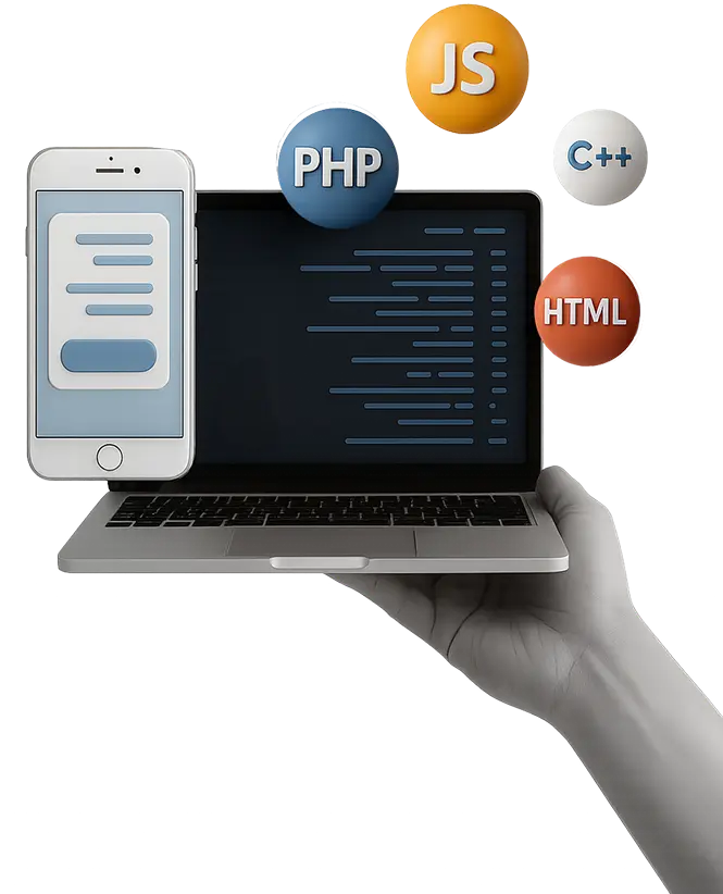 Top Web Application Development Company