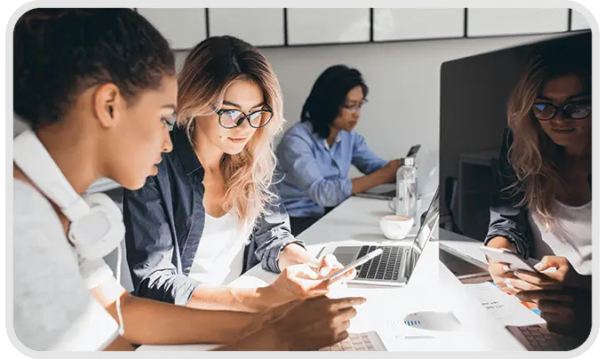 Appidify - Ideal Startup App Development Company