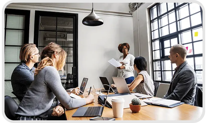 Appidify - Best Custom Web App Development Company