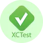 XCTest technology