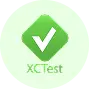 XCTest technology
